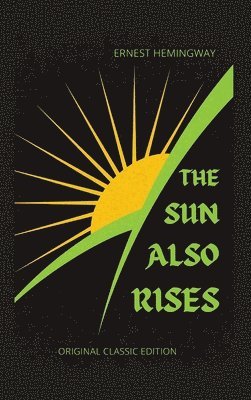 The Sun Also Rises 1