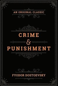bokomslag Crime & Punishment