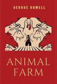 bokomslag Animal Farm