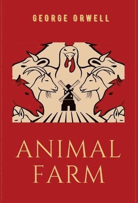 bokomslag Animal Farm