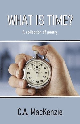 What Is Time? 1