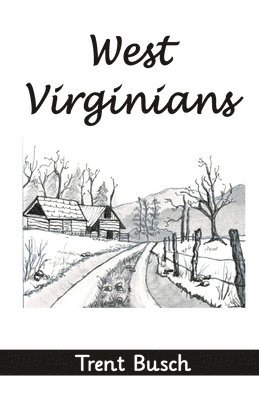 bokomslag West Virginians