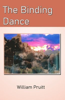 bokomslag Binding Dance