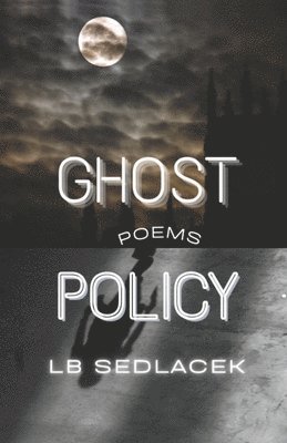 bokomslag Ghost Policy