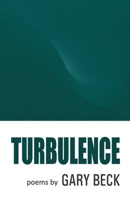 Gary Beck - Turbulence, Häftad