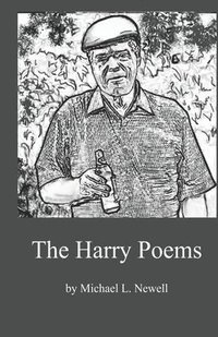 bokomslag The Harry Poems