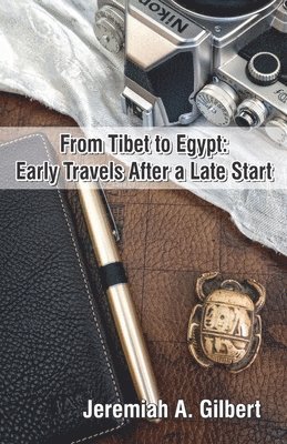 From Tibet to Egypt 1