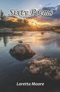 bokomslag Sixty Poems