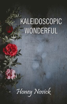 Kaleidoscopic Wonderful 1