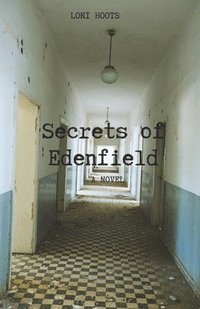 bokomslag Secrets of Edenfield