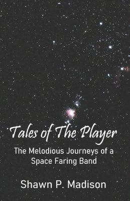 bokomslag Tales of the Player