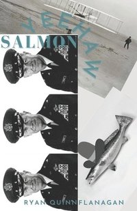bokomslag Yeehaw Salmon