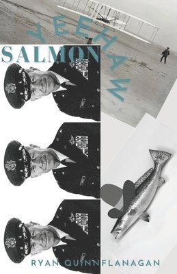 Yeehaw Salmon 1