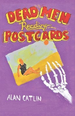 Dead Men Reading Post Cards 1