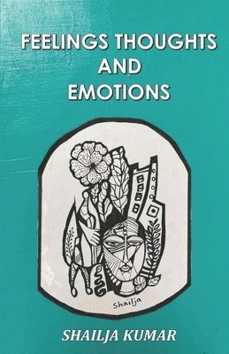 bokomslag Feelings Thoughts and Emotions