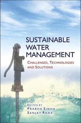 bokomslag Sustainable Water Management