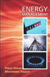 bokomslag Energy Management