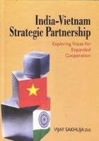 bokomslag India-Vietnam Strategic Partnership