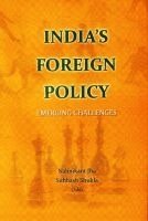 bokomslag India's Foreign Policy