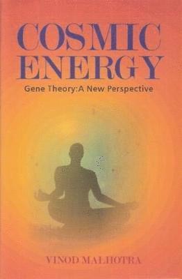 bokomslag Cosmic Energy Gene Theory