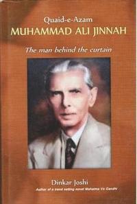 bokomslag Quaid-e-Azam Muhammad Ali Jinnah