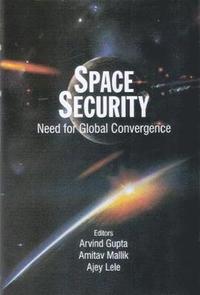 bokomslag Space Security