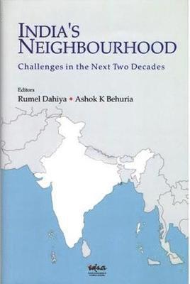 India's Neighbourhood 1