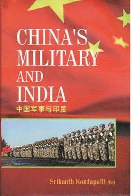 bokomslag China's Military and India