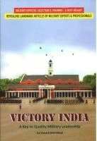 bokomslag Victory India