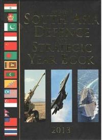 bokomslag Pentagon's South Asia Defence and Strategic Year Book 2014