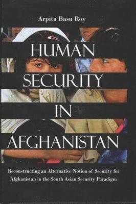 Human Security in Afghanistan 1