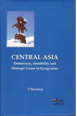 Central Asia and South Asia 1