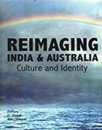 bokomslag Reimaging India and Australia