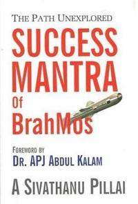 bokomslag Success Mantra of BrahMos