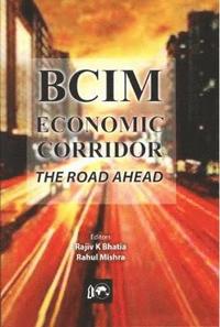 bokomslag BCIM-Economic Corridor