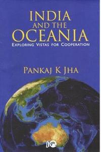 bokomslag India and the Oceania