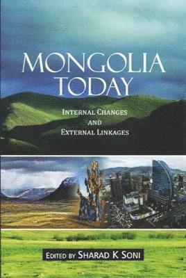 Mongolia Today 1
