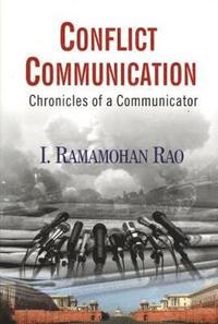 bokomslag Conflict Communication