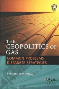 bokomslag The Geopolitics of Gas