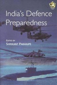 bokomslag India's Defence Preparedness