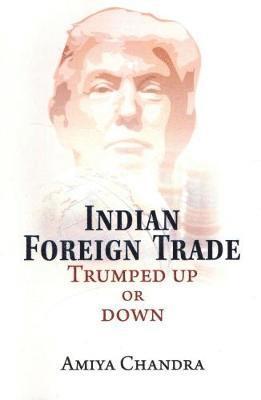 bokomslag Indian Foreign Trade