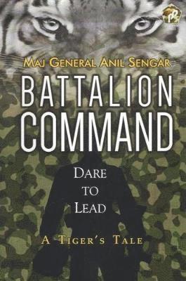 Battalion Command 1