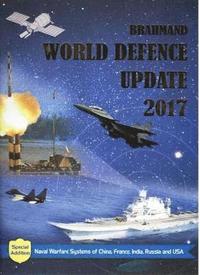 bokomslag Brahmand World Defence Update 2017