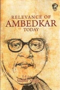 bokomslag Relevance of Ambedkar Today