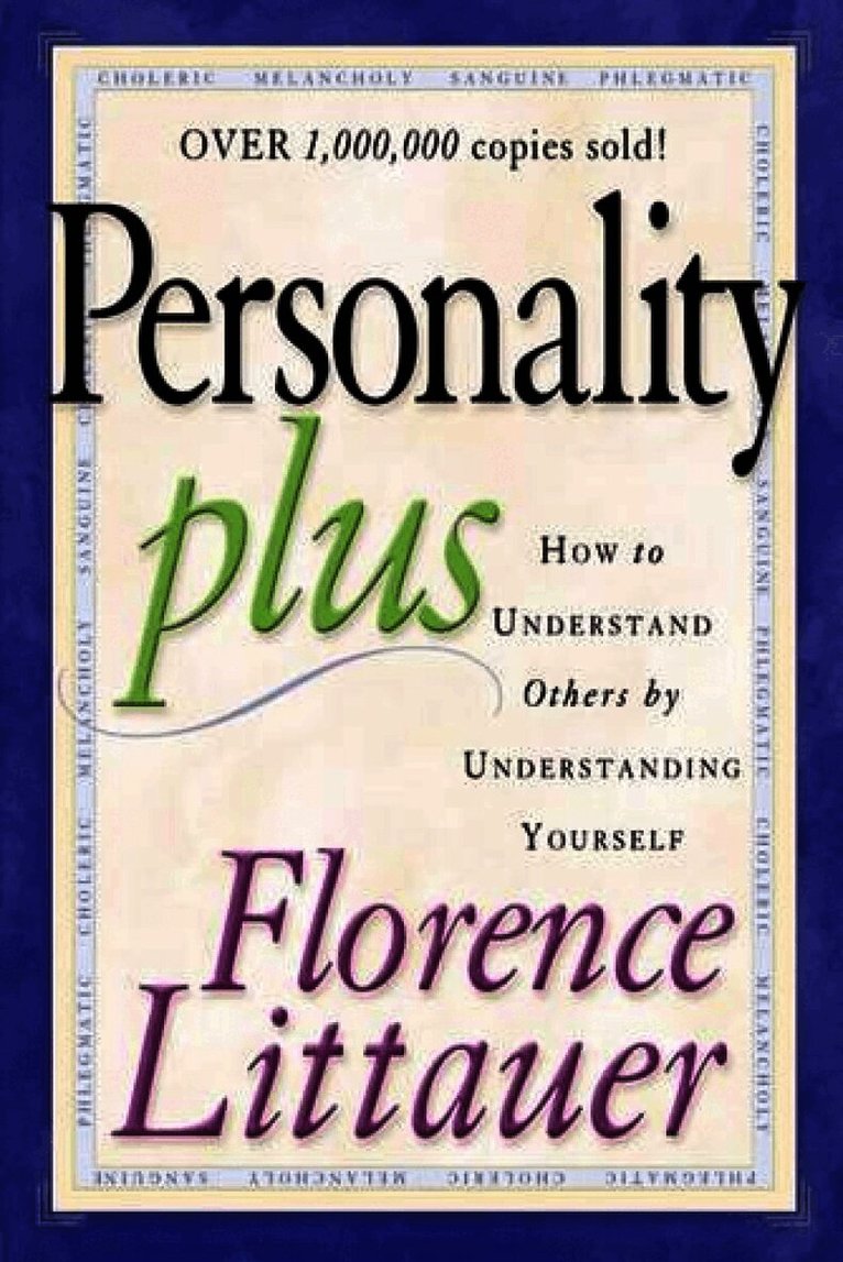 Personality Plus