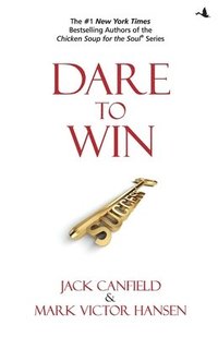 bokomslag Dare to Win