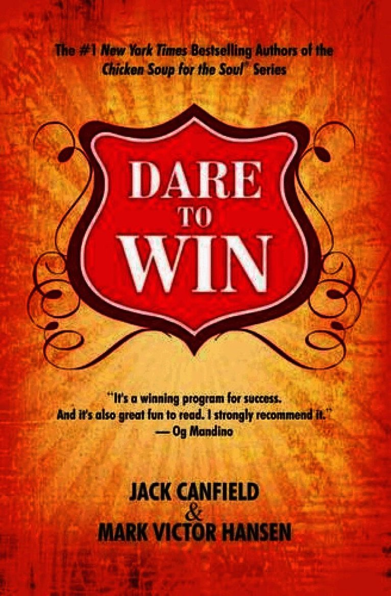 Dare to Win
