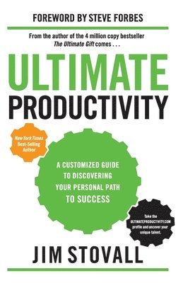 Ultimate Productivity