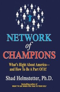 bokomslag Network of Champions