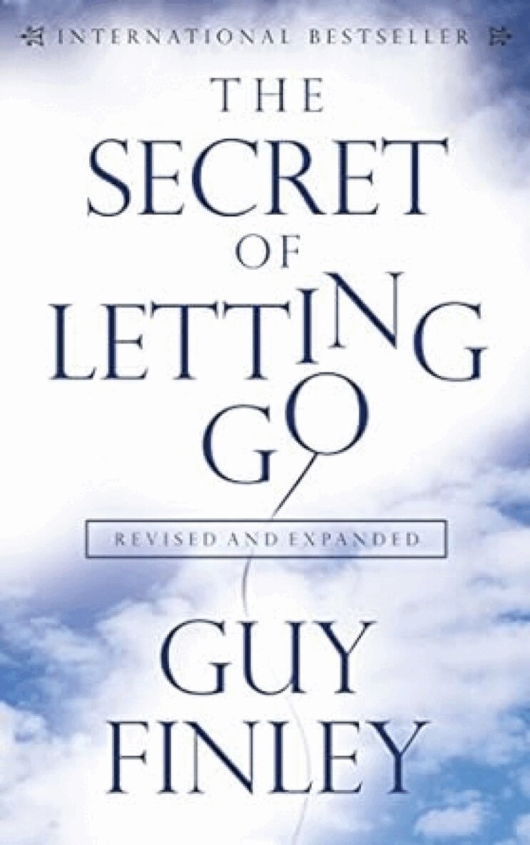 Secret of Letting Go
